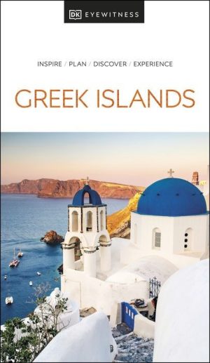 DK Greek Islands