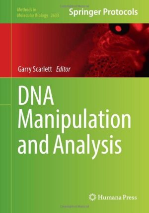 DNA Manipulation and Analysis