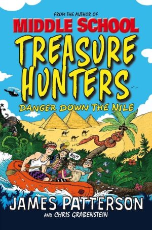 Danger Down the Nile