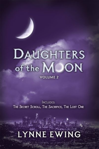Daughters of the Moon, Volume 2