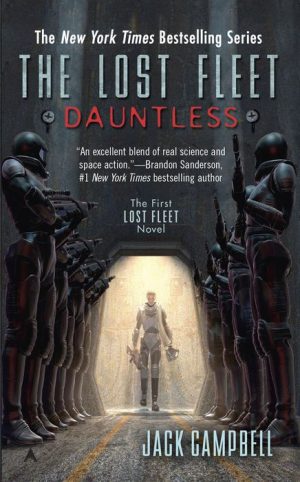 Dauntless