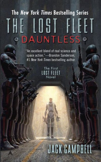 Dauntless