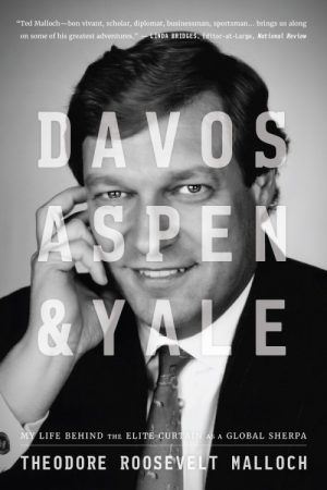 Davos, Aspen & Yale