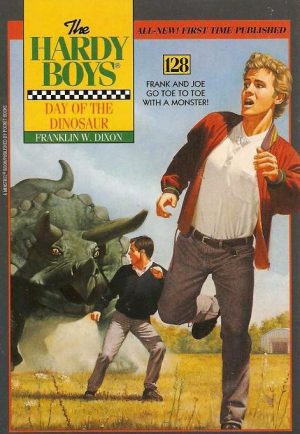 Day of the Dinosaur