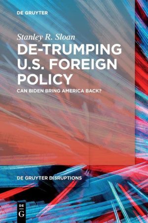 De-Trumping U.S. Foreign Policy