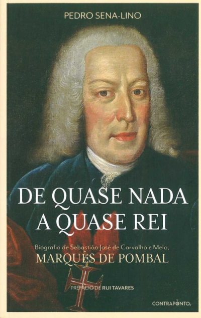 De Quase Nada a Quase Rei