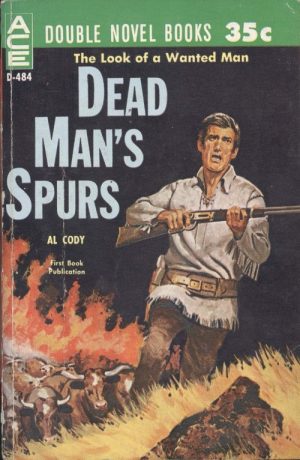 Dead Man's Spurs