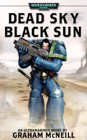 Dead Sky Black Sun