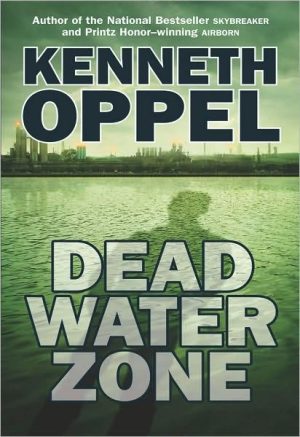 Dead Water Zone