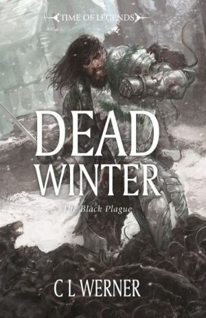 Dead Winter