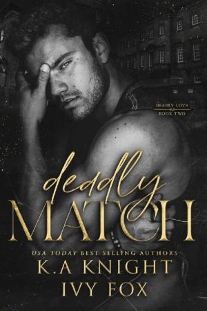 Deadly Match