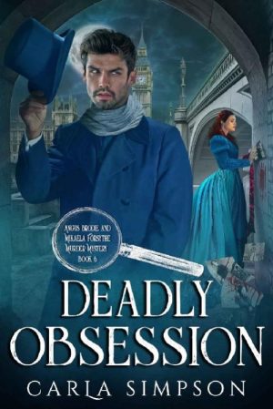 Deadly Obsession