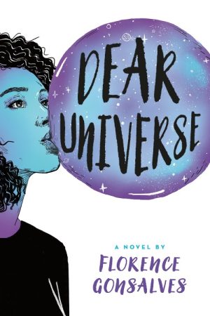 Dear Universe