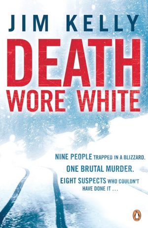 Death Wore White