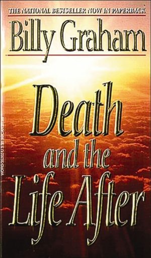 Death and the Life After