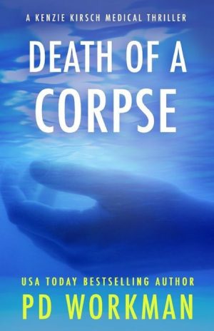 Death of a Corpse