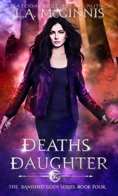 Death's Daughter