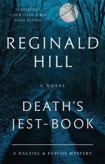Death's Jest-Book
