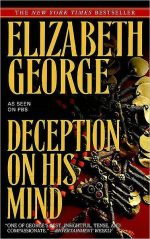 Deception on His Mind
