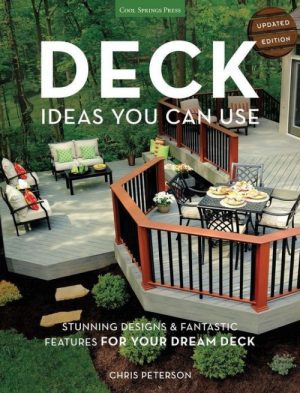 Deck Ideas You Can Use