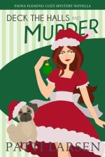 Deck the Halls and Murder