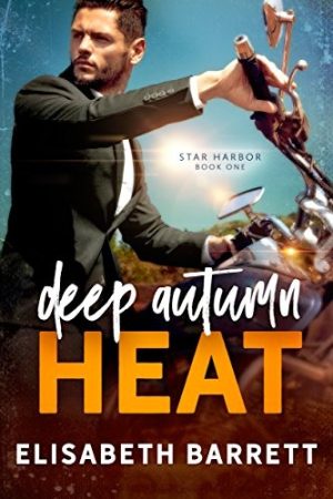 Deep Autumn Heat