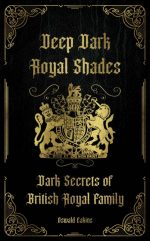 Deep Dark Royal Shades