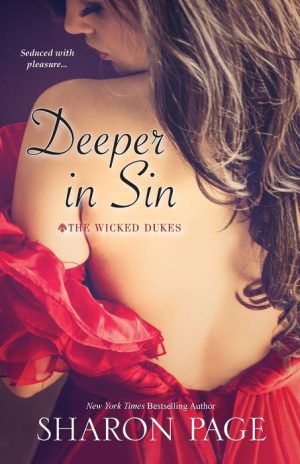 Deeper in Sin