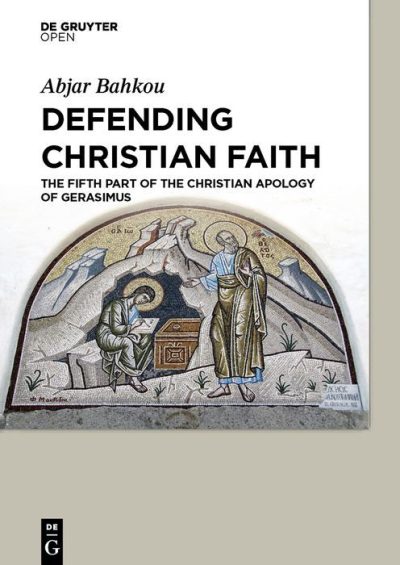 Defending Christian Faith