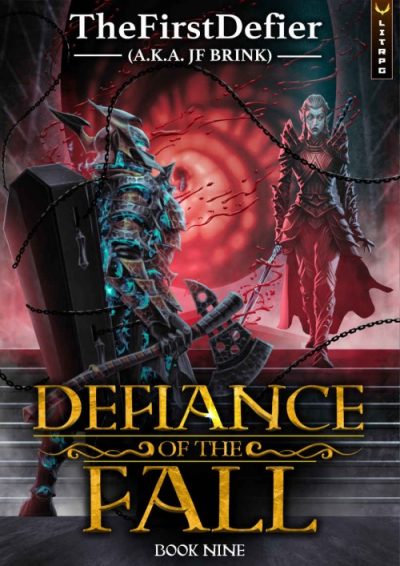Defiance of the Fall 9