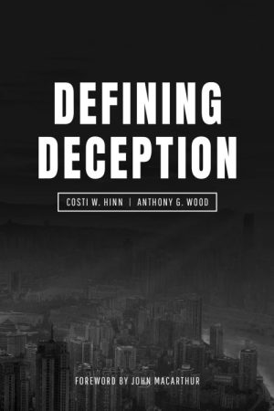 Defining Deception
