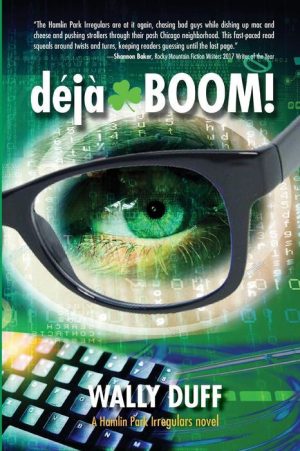 Deja-BOOM!
