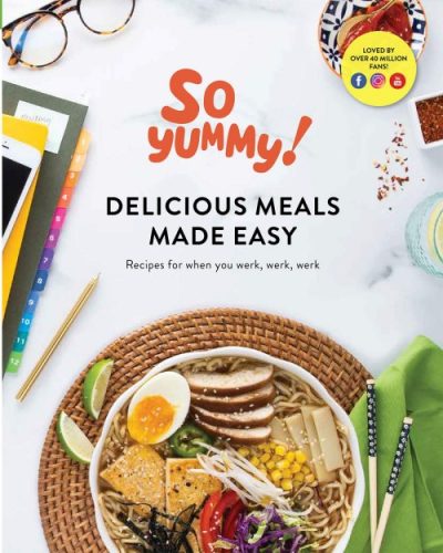 Delicious Meals Made Easy