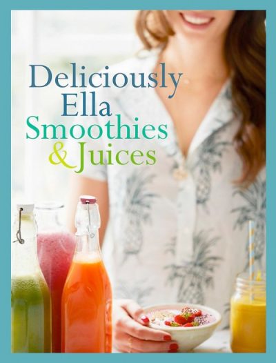 Deliciously Ella Quick & Easy