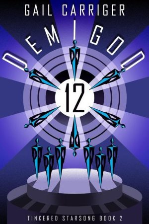 Demigod 12