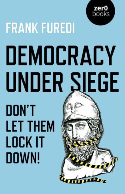 Democracy Under Siege