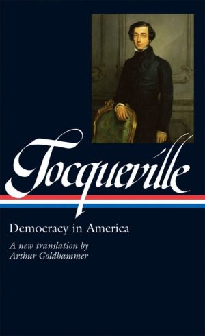 Democracy in America