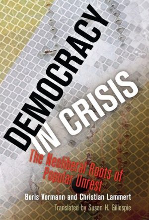 Democracy in Crisis