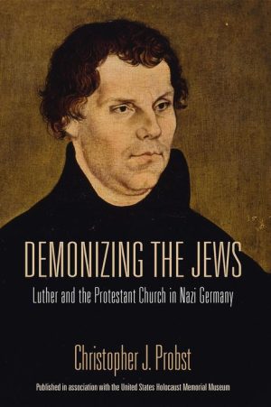 Demonizing the Jews