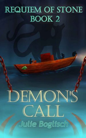 Demon's Call