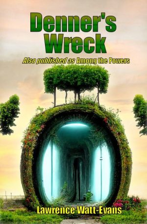 Denner's Wreck