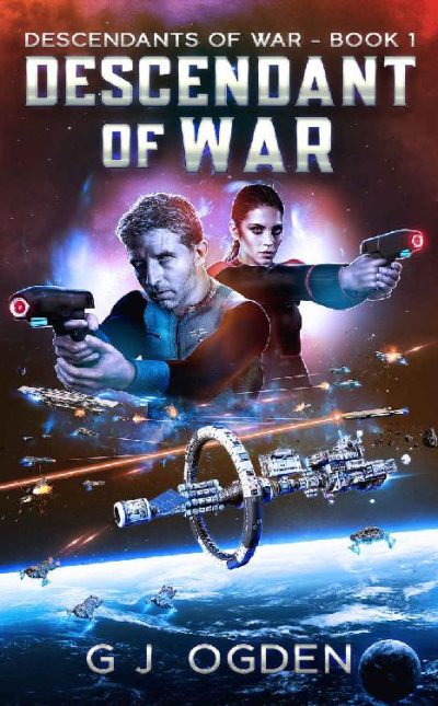 Descendant of War