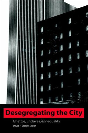 Desegregating the City
