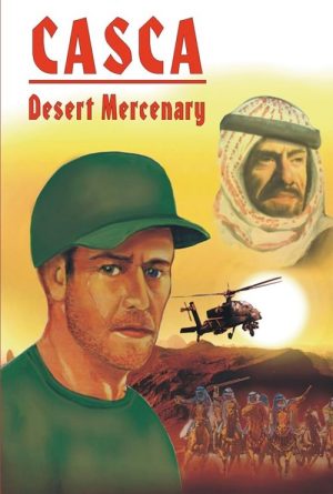 Desert Mercenary