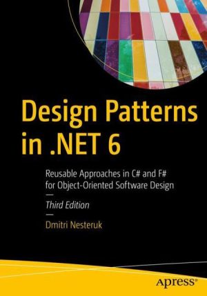 Design Patterns in .NET 6