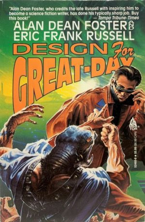 Design for Great-Day
