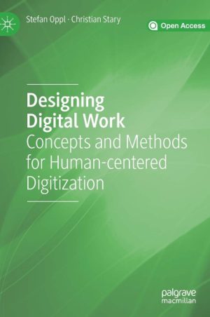 Designing Digital Work