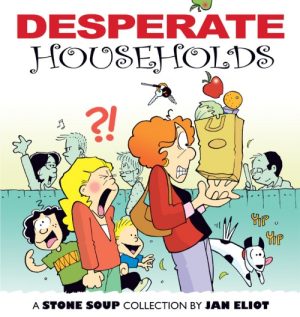 Desperate Households