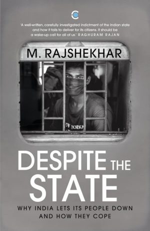 Despite the State