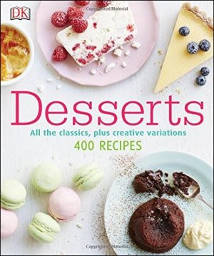 Desserts